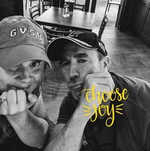 Meet your Posher, Robin